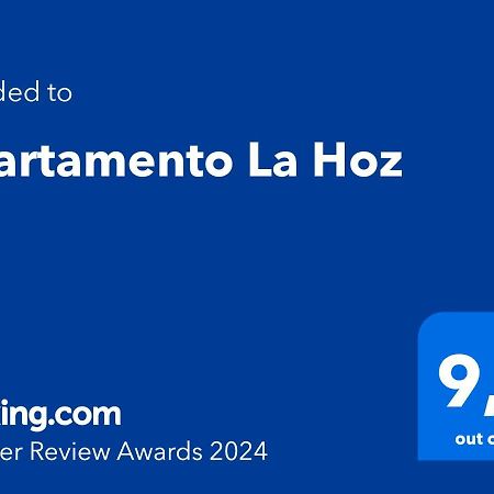 Apartamento La Hoz Cuenca  Bagian luar foto