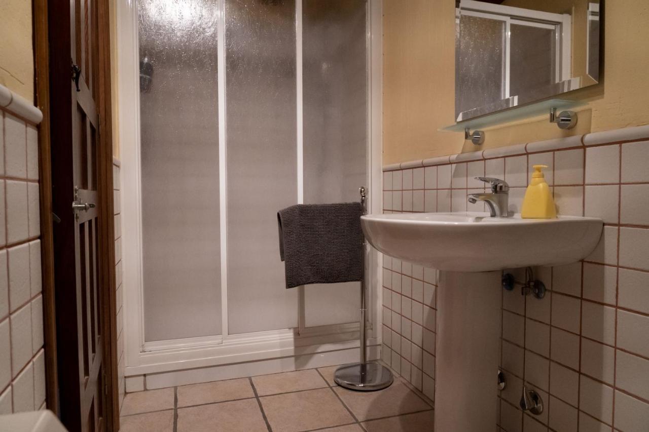 Apartamento La Hoz Cuenca  Bagian luar foto