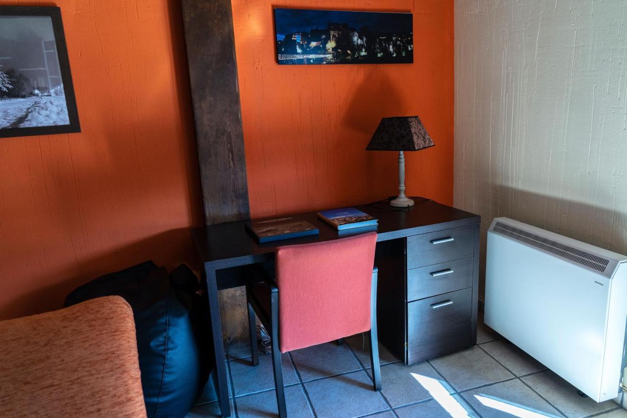 Apartamento La Hoz Cuenca  Bagian luar foto