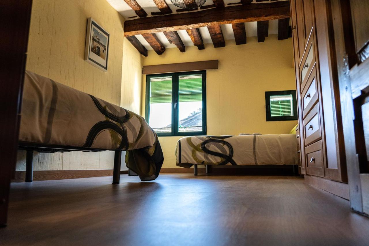 Apartamento La Hoz Cuenca  Bagian luar foto