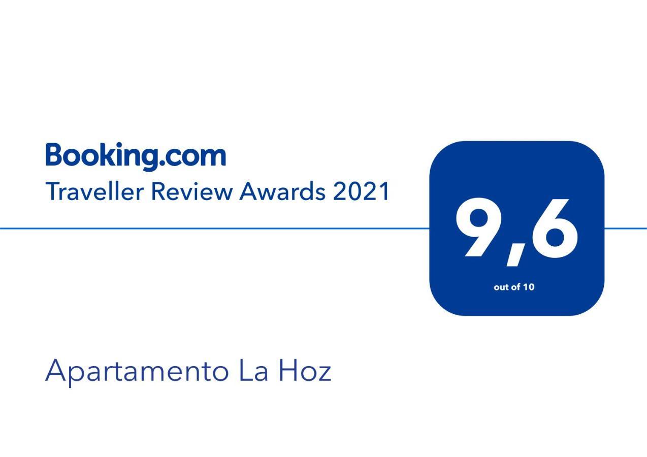 Apartamento La Hoz Cuenca  Bagian luar foto