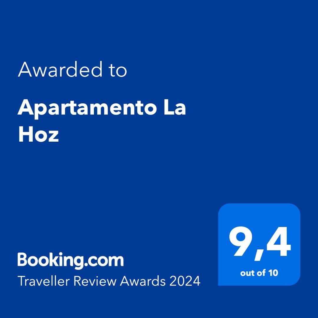 Apartamento La Hoz Cuenca  Bagian luar foto
