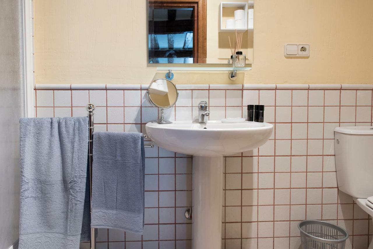 Apartamento La Hoz Cuenca  Bagian luar foto